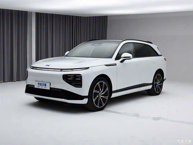 小鵬汽車 小鵬G9 2022款 702 Max