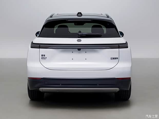 蔚來 蔚來ES7 2022款 基本型