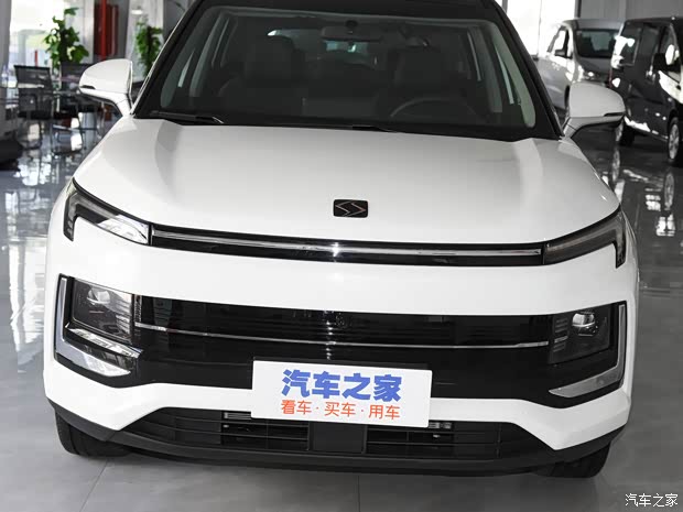 江汽集团 思皓E40X 2021款 基本型