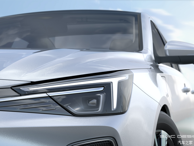 上汽集团 荣威i6新能源 2020款 Ei6 基本型 上汽集团 荣威i6新能源 2020款 Ei6 基本型