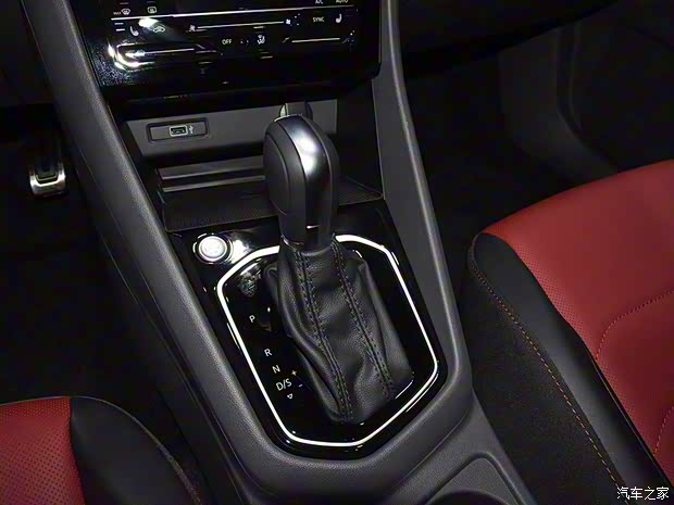 一汽-大众捷达 捷达VS7 2019款 基本型 一汽-大众捷达 捷达VS7 2019款 基本型