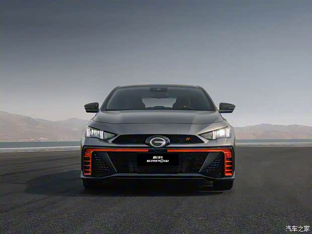 廣汽乘用車 影豹 2022款 270T 影豹J16 R-style賽道版