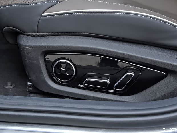 比亞迪 漢 2022款 EV 基本型