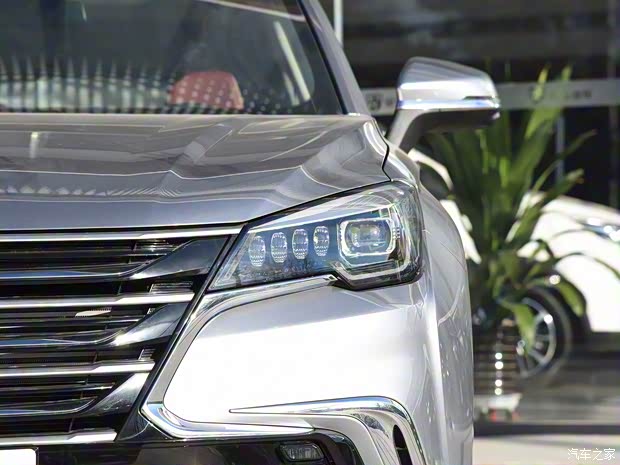 长安汽车 长安CS85 COUPE 2019款 2.0T 智版