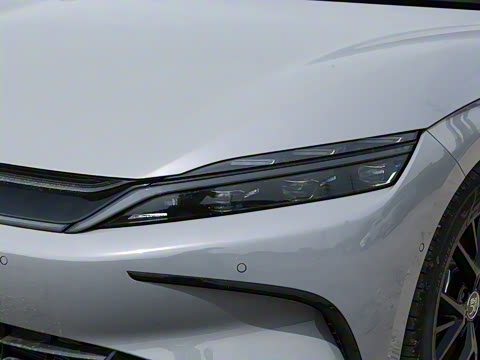 2025款 DM-i 智驾版 125KM领航版 2025款 DM-i 智驾版 125KM领航版