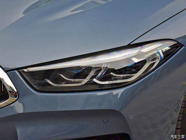 宝马(进口) 宝马8系 2019款 840i Coupe