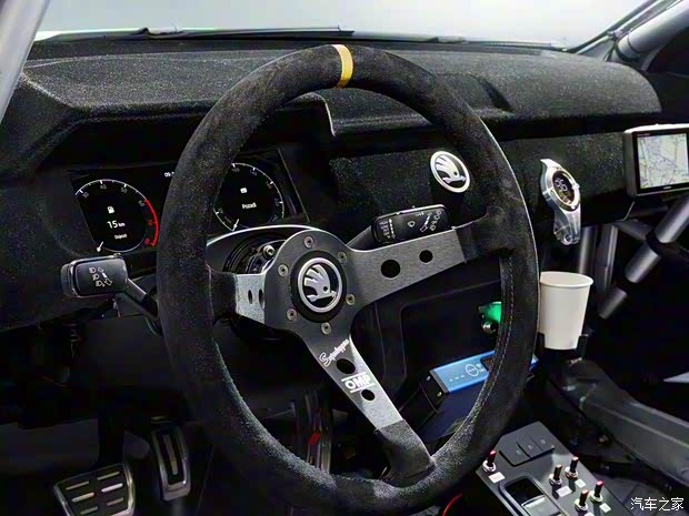 斯柯达(进口) Afriq 2022款 Concept 斯柯达(进口) Afriq 2022款 Concept