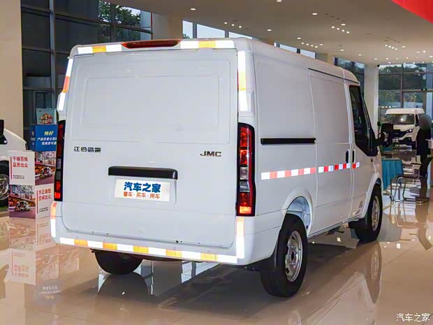 江鈴汽車 江鈴福順 2022款 2.0T柴油廂式運輸車短軸低頂3座JX4D20A6H 江鈴汽車 江鈴福順 2022款 2.0T柴油廂式運輸車短軸低頂3座JX4D20A6H