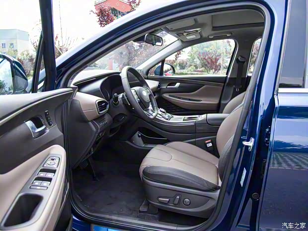 北京現(xiàn)代 勝達(dá) 2023款 基本型