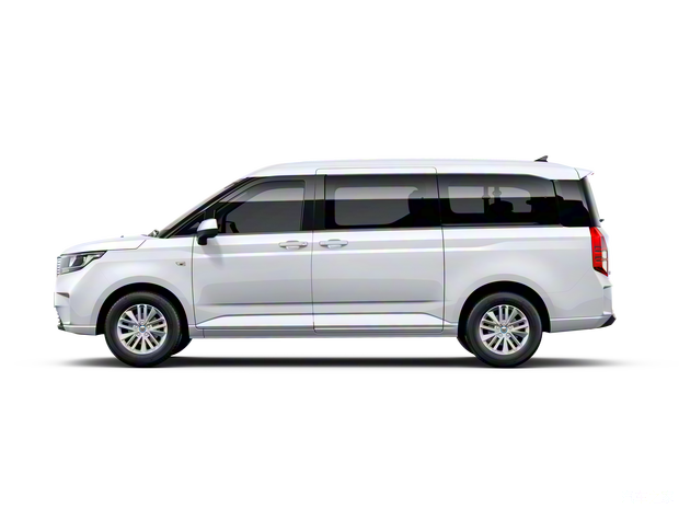 上汽通用五菱 五菱征程新能源 2023款 豪华型 上汽通用五菱 五菱征程新能源 2023款 豪华型