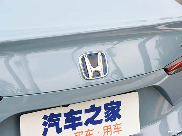 广汽本田 型格 2023款 2.0L e:HEV 高配版 广汽本田 型格 2023款 2.0L e:HEV 高配版