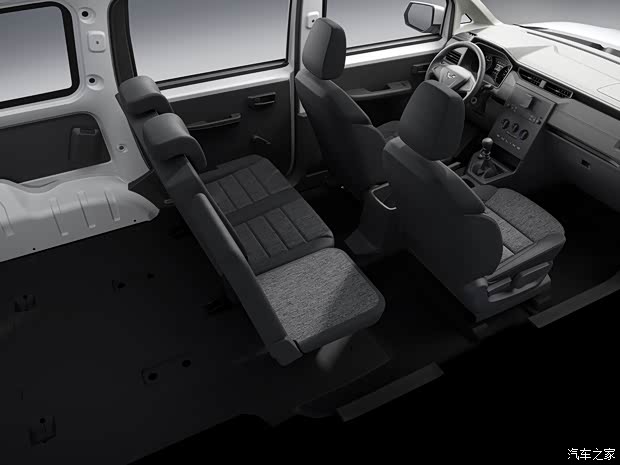 上汽通用五菱 五菱宏光PLUS 2019款 1.5T 手动标准型 5座 上汽通用五菱 五菱宏光PLUS 2019款 1.5T 手动标准型 5座