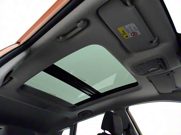 上汽通用雪佛蘭 創(chuàng)酷 2022款 RS 基本型