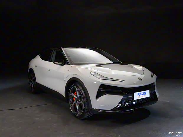 路特斯 ELETRE 2023款 R+ 路特斯 ELETRE 2023款 R+