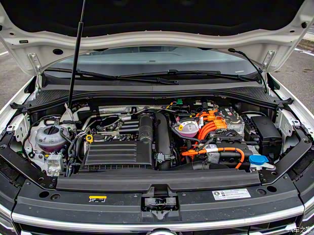 上汽大众 途观L新能源 2019款 430PHEV 混动旗舰版 上汽大众 途观L新能源 2019款 430PHEV 混动旗舰版