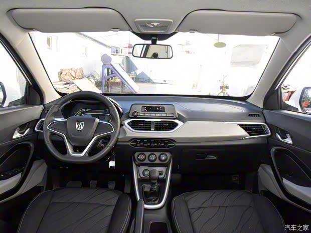 上汽通用五菱 宝骏510 2021款 低配