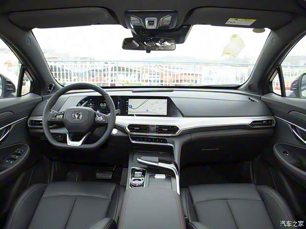 长安汽车 长安UNI-T 2022款 1.5T 卓越型