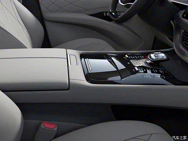 騰勢(shì)汽車 騰勢(shì)D9 2022款 基本型