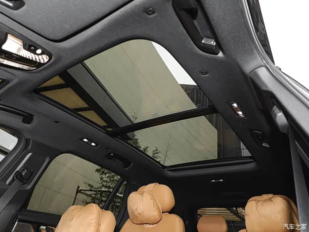 领克 领克09新能源 2024款 EM-P 基本型 六座 领克 领克09新能源 2024款 EM-P 基本型 六座