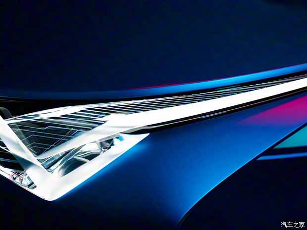 讴歌(进口) PRECISION EV 2022款 Concept 讴歌(进口) PRECISION EV 2022款 Concept