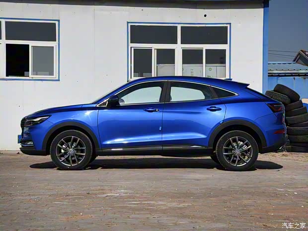 东风小康 东风风光ix5 2019款 220T CVT智悦型 东风小康 东风风光ix5 2019款 220T CVT智悦型