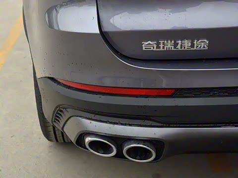 2025款 冠军版 1.5T DCT冠军PRO 5座 2025款 冠军版 1.5T DCT冠军PRO 5座