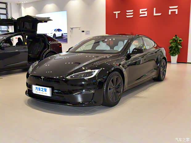 特斯拉（進(jìn)口） Model S 2023款 雙電機(jī)全輪驅(qū)動(dòng)版