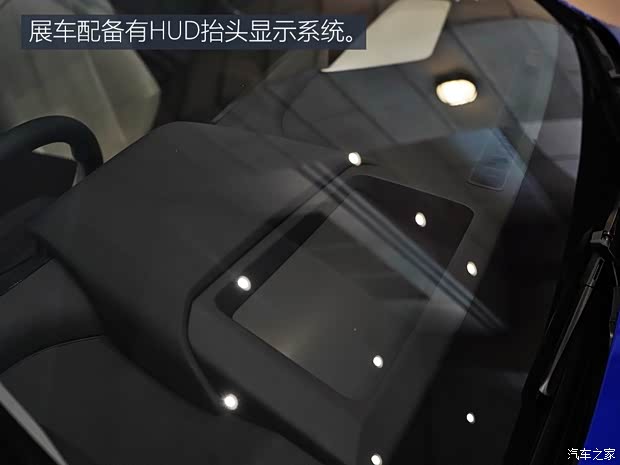 豐田(進(jìn)口) Mirai 2020款 Concept