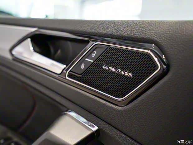 上汽大众 途观X 2020款 基本型