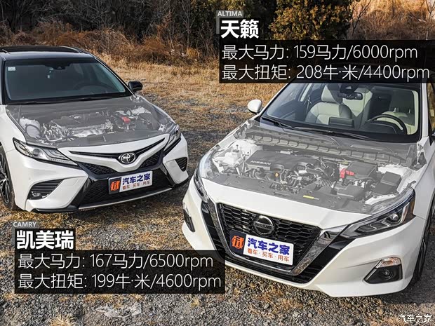 东风日产 天籁 2019款 2.0L XL Upper 智行版 东风日产 天籁 2019款 2.0L XL Upper 智行版