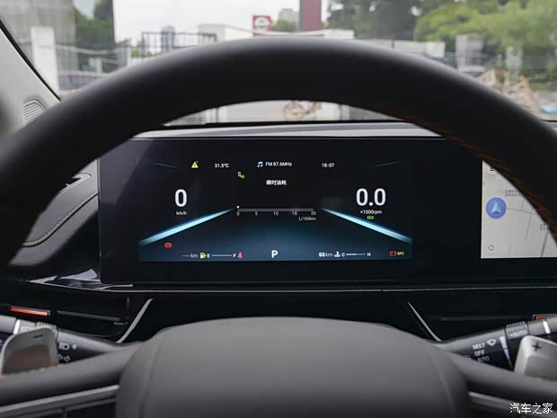 奇瑞汽車 艾瑞澤5 GT 2022款 1.6T DCT基本型