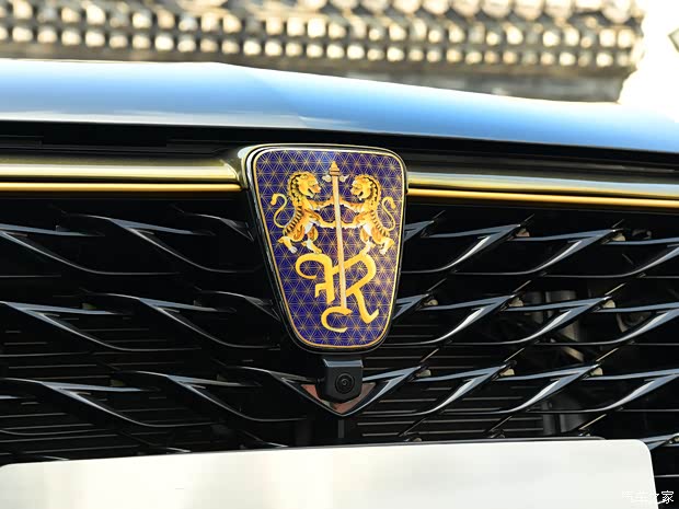 上汽集团 荣威RX5 2020款 PLUS 匠心国潮珍藏版 上汽集团 荣威RX5 2020款 PLUS 匠心国潮珍藏版