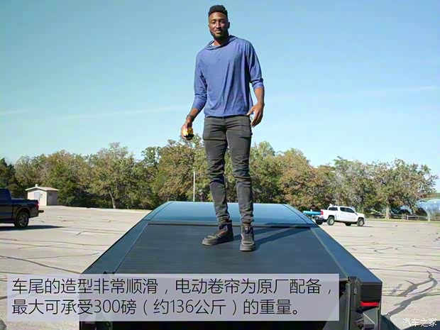 特斯拉(进口) Cybertruck 2024款 Cyberbeast 野兽版 特斯拉(进口) Cybertruck 2024款 Cyberbeast 野兽版