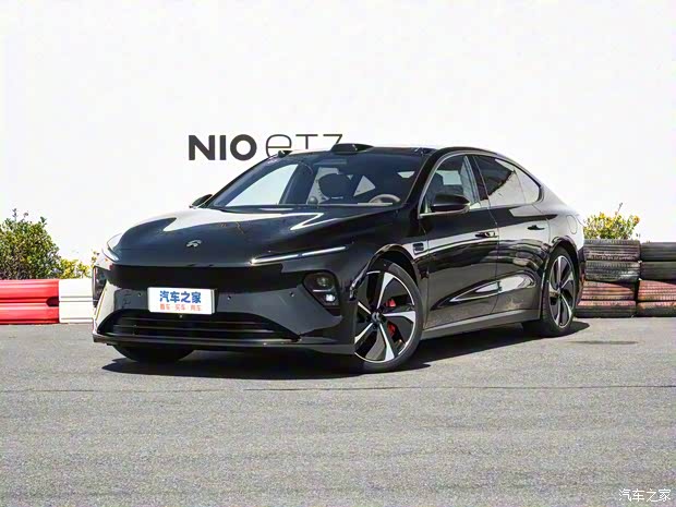 蔚来 蔚来ET7 2021款 100kWh 首发版 蔚来 蔚来ET7 2021款 100kWh 首发版