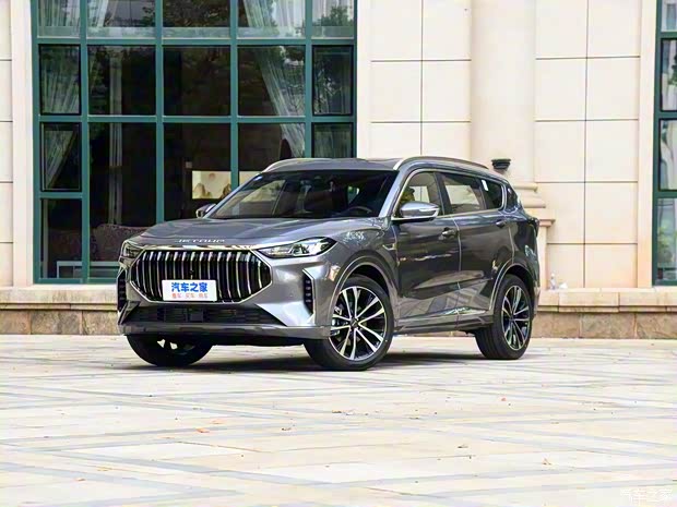 奇瑞汽车 捷途X70 PLUS 2023款 1.6T DCT强者PLUS 5座 奇瑞汽车 捷途X70 PLUS 2023款 1.6T DCT强者PLUS 5座