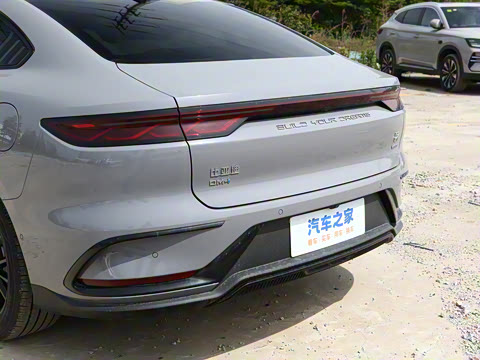 2025款 DM-i 智驾版 125KM领航版 2025款 DM-i 智驾版 125KM领航版