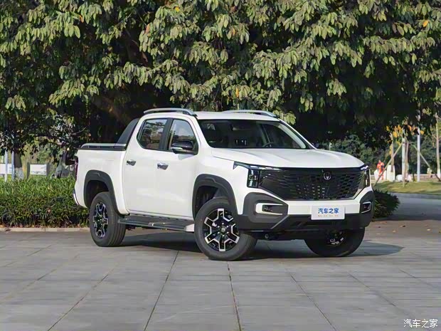 长安汽车 长安猎手 2024款 骑士版 旗舰型 双电机四驱标箱 长安汽车 长安猎手 2024款 骑士版 旗舰型 双电机四驱标箱