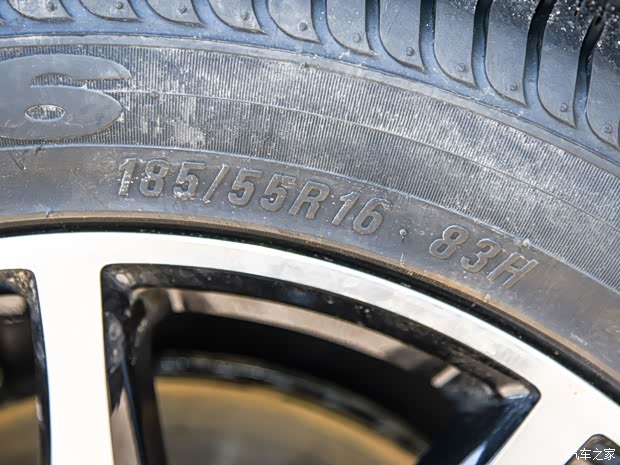 大運汽車 悅虎ES3 2020款 四驅版