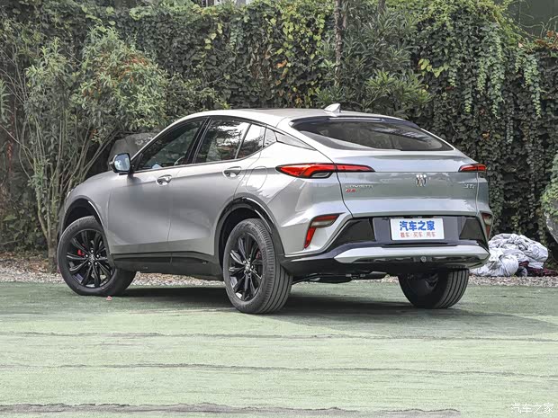 上汽通用别克 昂扬 2022款 GS 基本型 上汽通用别克 昂扬 2022款 GS 基本型