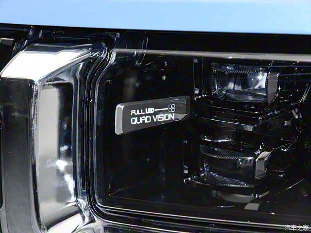 北京越野 北京BJ60 2022款 基本型