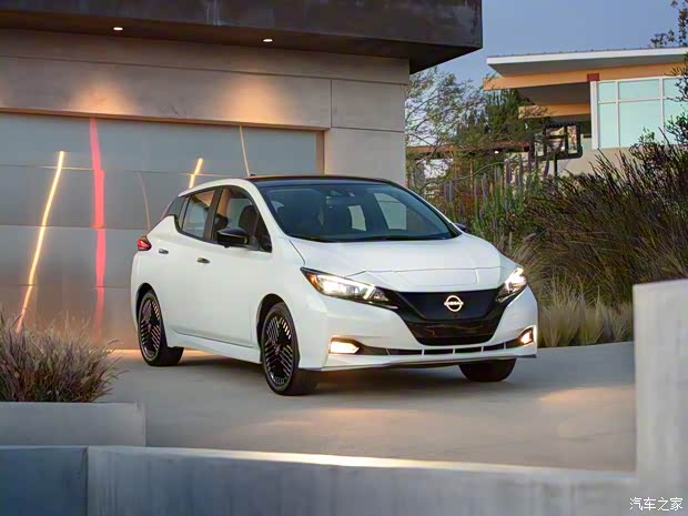 日產(chǎn)(進(jìn)口) 聆風(fēng) 2023款 SV Plus 美國(guó)版