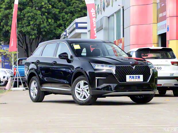 東風日產(chǎn) 啟辰星 2020款 260T 手動星悅版