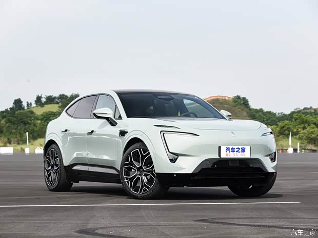 阿维塔科技 阿维塔11 2022款 试装车 阿维塔科技 阿维塔11 2022款 试装车