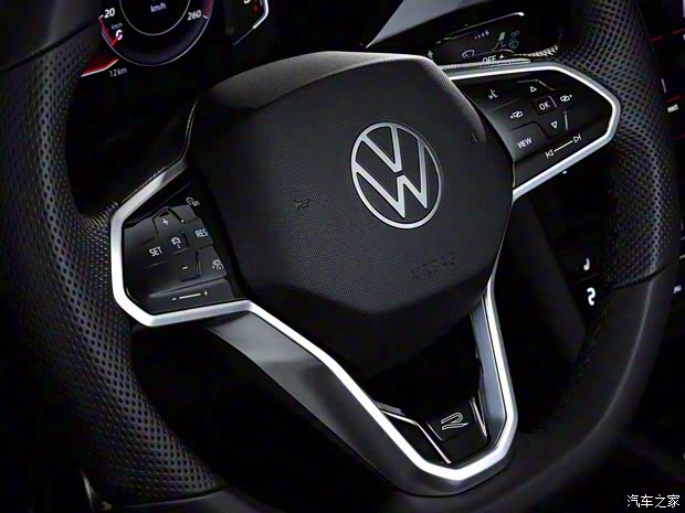 大眾(進口) Arteon 2021款 基本型