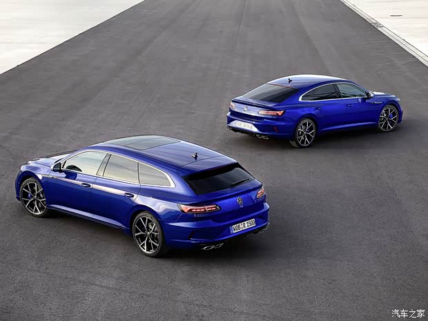 大众(进口) Arteon 2021款 R Shooting Brake 欧洲版 大众(进口) Arteon 2021款 R Shooting Brake 欧洲版