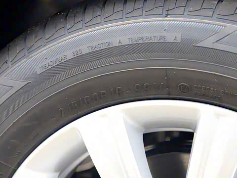 2019款 270T DCT精英版(七座)国VI 2019款 270T DCT精英版(七座)国VI