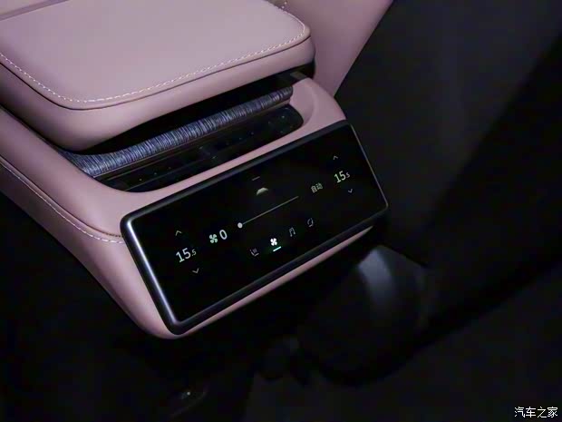 蔚来 蔚来EC6 2023款 100kWh 蔚来 蔚来EC6 2023款 100kWh