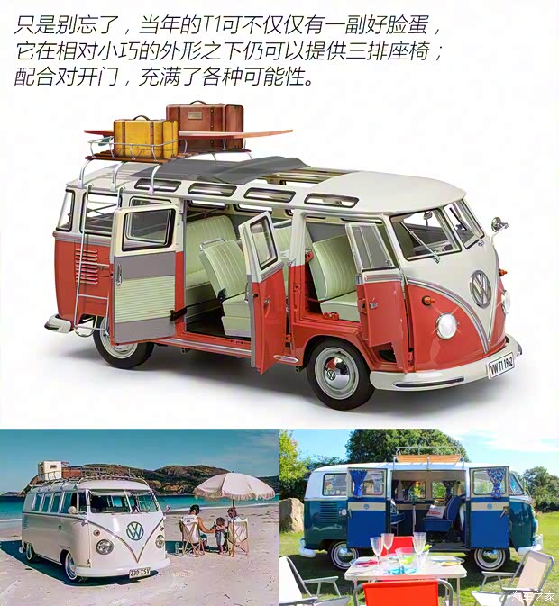 大众(进口) ID. Buzz 2022款 People 大众(进口) ID. Buzz 2022款 People