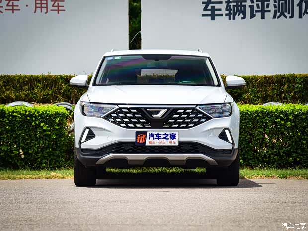 一汽-大众捷达 捷达VS5 2019款 280TSI 自动悦享型 一汽-大众捷达 捷达VS5 2019款 280TSI 自动悦享型