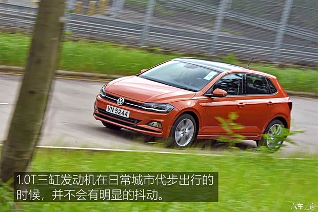 大众(进口) Polo(海外) 2017款 基本型 大众(进口) Polo(海外) 2017款 基本型